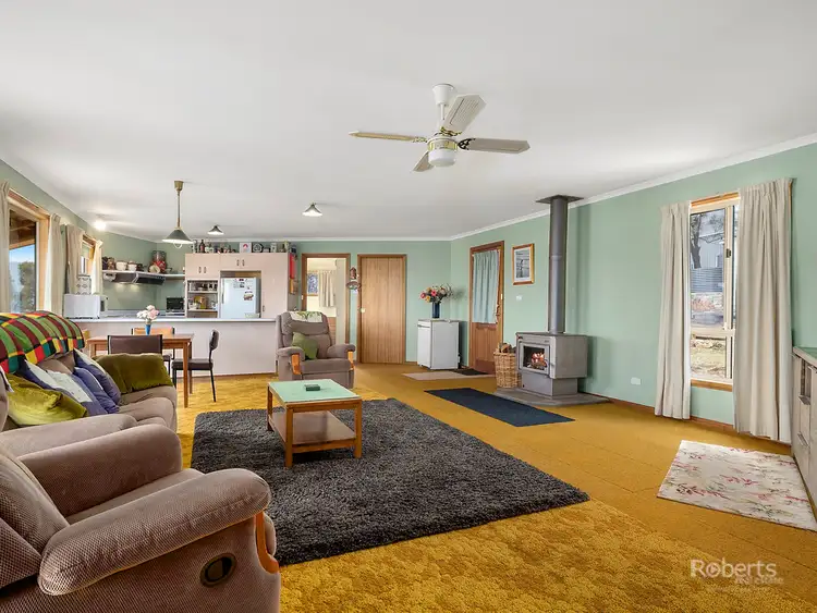Fifth view of Homely house listing, 95 Swanwick Drive, Coles Bay TAS 7215