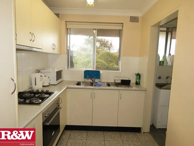 Third view of Homely unit listing, Address available on request
