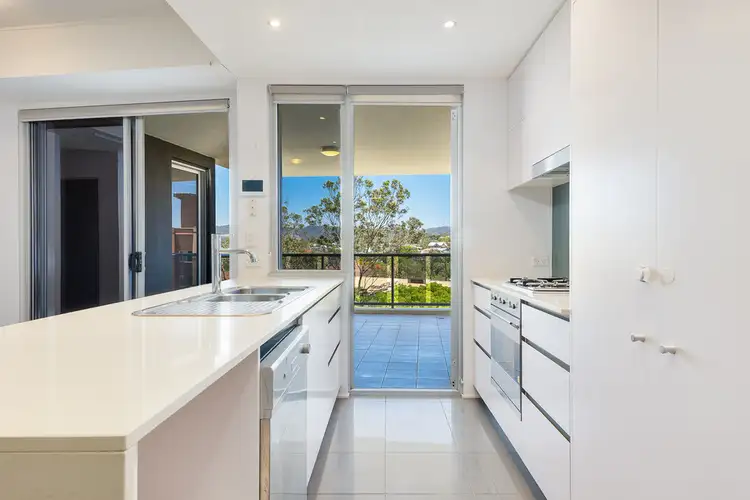 61/8 Dunmore Terrace, Auchenflower QLD 4066
