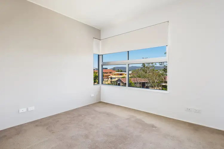Third view of Homely unit listing, 61/8 Dunmore Terrace, Auchenflower QLD 4066