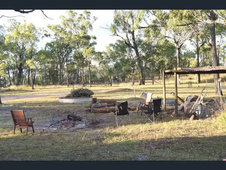 Second view of Homely land listing, 87 Giblin Road, Wilkesdale QLD 4608