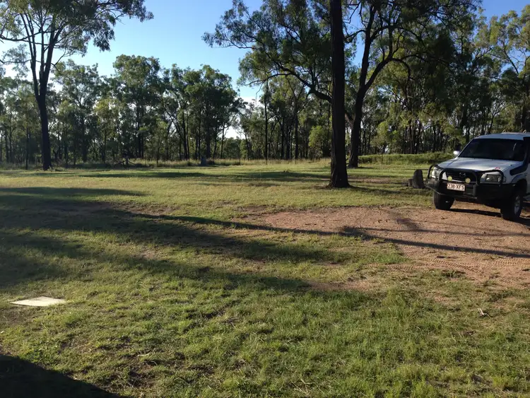 Third view of Homely land listing, 87 Giblin Road, Wilkesdale QLD 4608