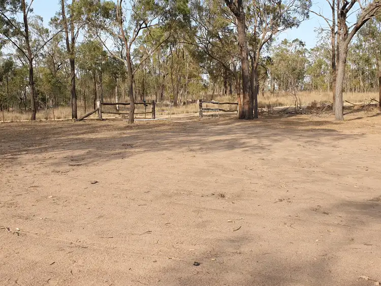 Fourth view of Homely land listing, 87 Giblin Road, Wilkesdale QLD 4608