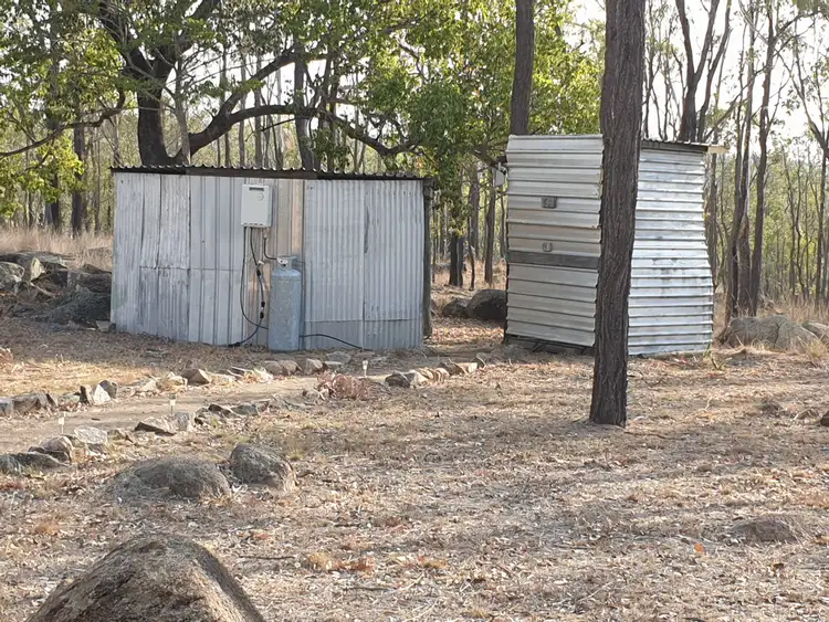 Sixth view of Homely land listing, 87 Giblin Road, Wilkesdale QLD 4608