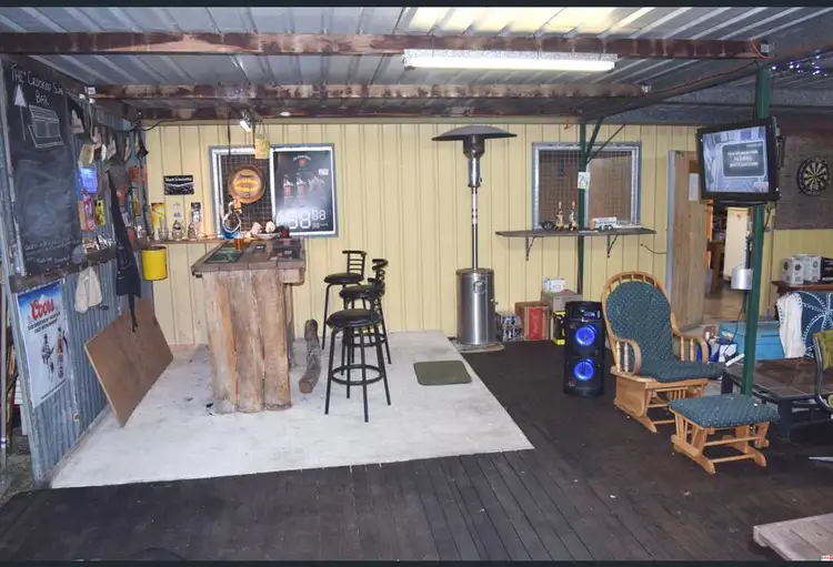 Seventh view of Homely land listing, 87 Giblin Road, Wilkesdale QLD 4608