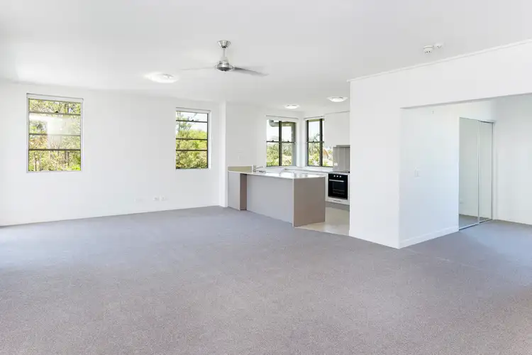 Third view of Homely apartment listing, 637/64 Sickle Avenue, Hope Island QLD 4212