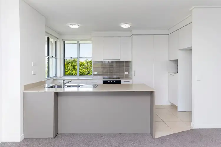 Sixth view of Homely apartment listing, 637/64 Sickle Avenue, Hope Island QLD 4212