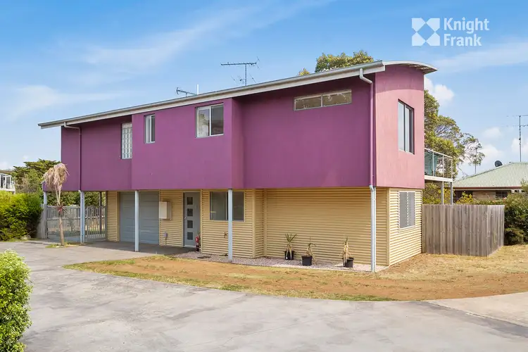 Main view of Homely house listing, 5/18 Meredith Court, Swansea TAS 7190