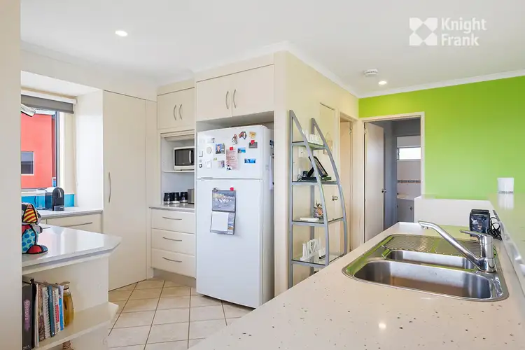 Fourth view of Homely house listing, 5/18 Meredith Court, Swansea TAS 7190