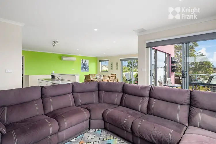Fifth view of Homely house listing, 5/18 Meredith Court, Swansea TAS 7190