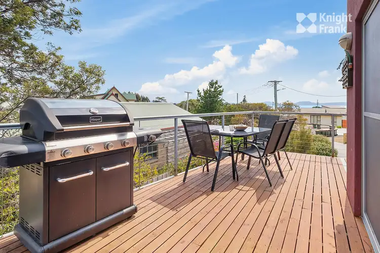 Sixth view of Homely house listing, 5/18 Meredith Court, Swansea TAS 7190