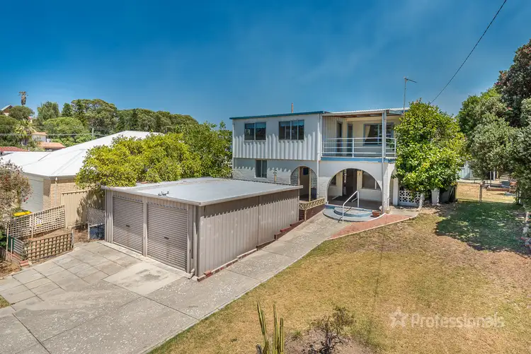 21 Trotman Crescent, Yanchep WA 6035