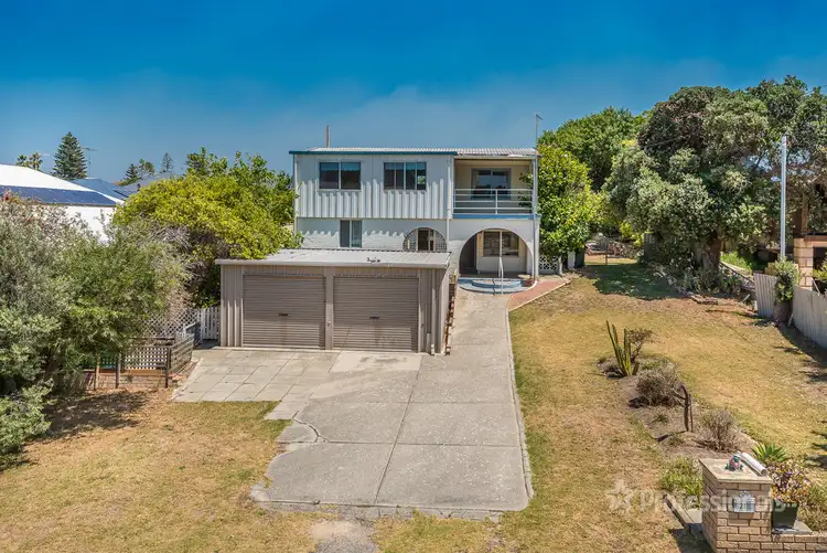 Second view of Homely house listing, 21 Trotman Crescent, Yanchep WA 6035