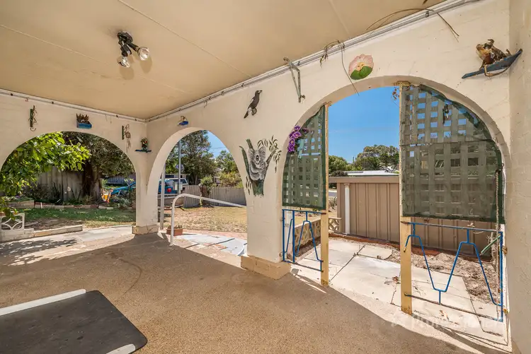 Third view of Homely house listing, 21 Trotman Crescent, Yanchep WA 6035