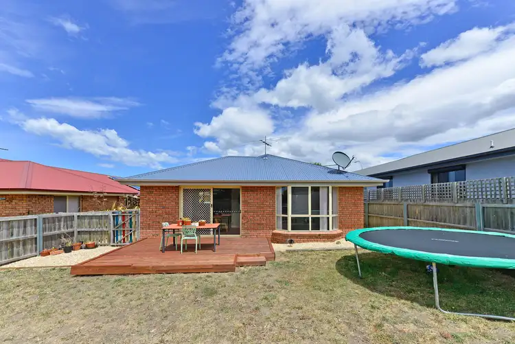 Second view of Homely house listing, 28 Peppe Drive, Sorell TAS 7172