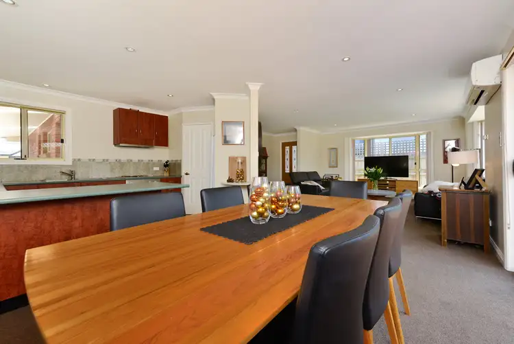 Fourth view of Homely house listing, 28 Peppe Drive, Sorell TAS 7172