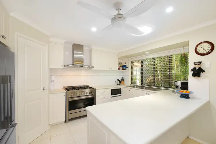Fifth view of Homely house listing, 22 Raintree Drive, Tewantin QLD 4565