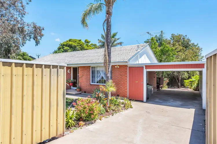 Main view of Homely house listing, 18 Helen Street, Christie Downs SA 5164