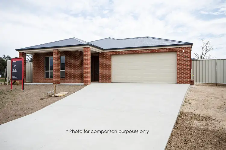 Main view of Homely house listing, 23 Coopers Road, Wodonga VIC 3690
