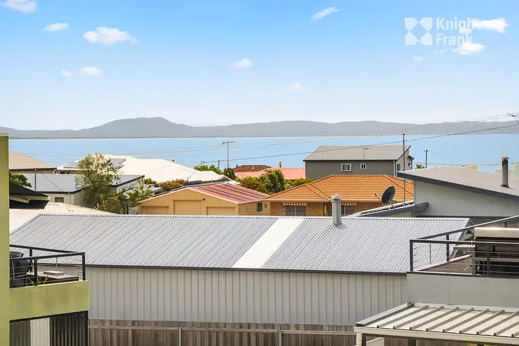 Second view of Homely unit listing, 1/9 Meredith Court, Swansea TAS 7190