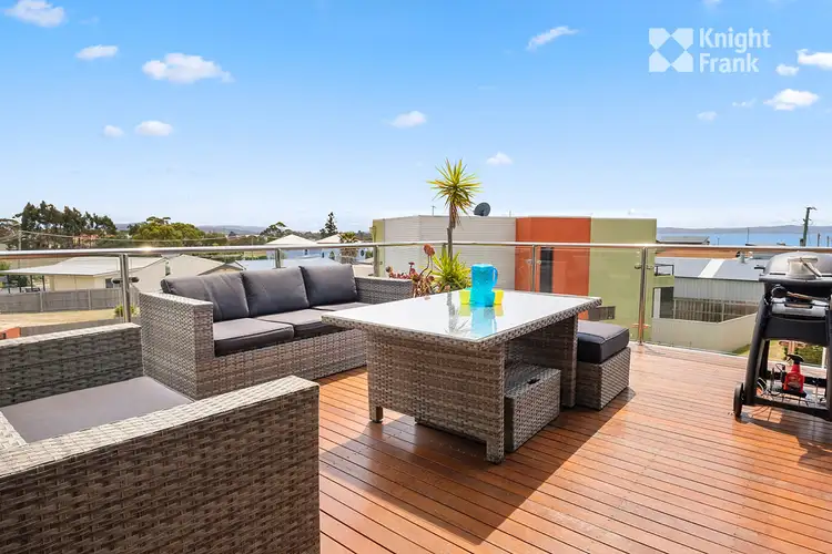 Third view of Homely unit listing, 1/9 Meredith Court, Swansea TAS 7190