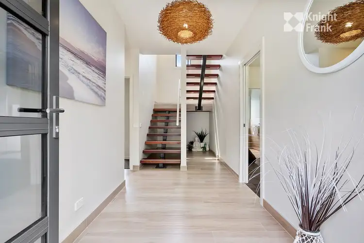 Fourth view of Homely unit listing, 1/9 Meredith Court, Swansea TAS 7190
