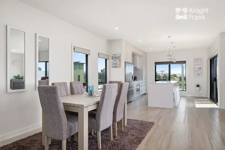 Fifth view of Homely unit listing, 1/9 Meredith Court, Swansea TAS 7190