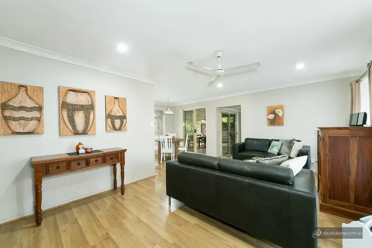 Second view of Homely house listing, 6 Chartres Court, Petrie QLD 4502