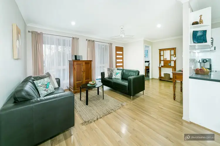 Fourth view of Homely house listing, 6 Chartres Court, Petrie QLD 4502