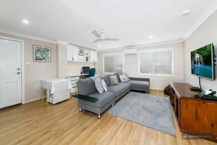 Fifth view of Homely house listing, 6 Chartres Court, Petrie QLD 4502