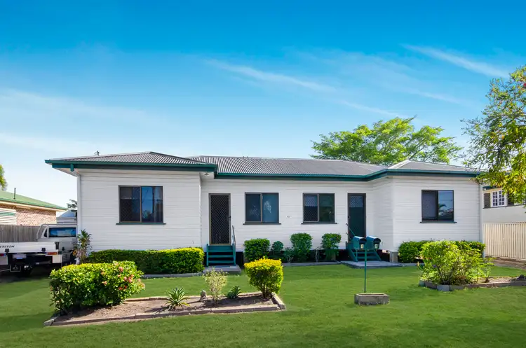 65 Tippett Street, Gulliver QLD 4812