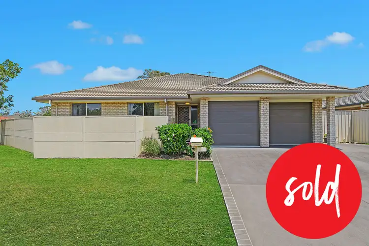 1 Rivergum Drive, Port Macquarie NSW 2444