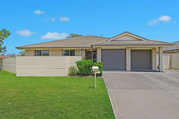 Second view of Homely house listing, 1 Rivergum Drive, Port Macquarie NSW 2444