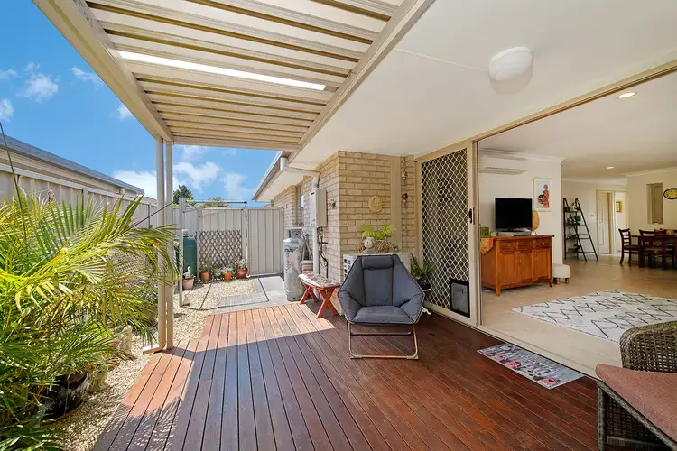 Third view of Homely house listing, 1 Rivergum Drive, Port Macquarie NSW 2444