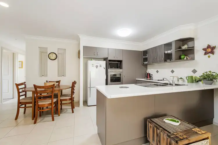 Fifth view of Homely house listing, 1 Rivergum Drive, Port Macquarie NSW 2444