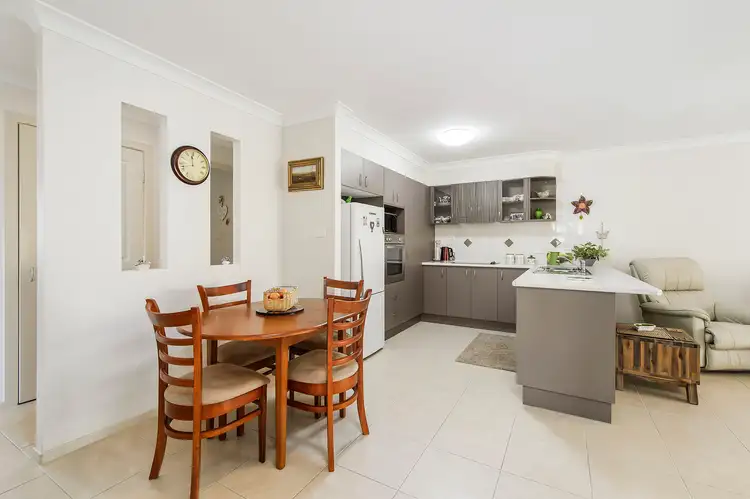Sixth view of Homely house listing, 1 Rivergum Drive, Port Macquarie NSW 2444