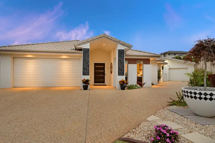 Fourth view of Homely house listing, 3 Amber Court, Port Macquarie NSW 2444