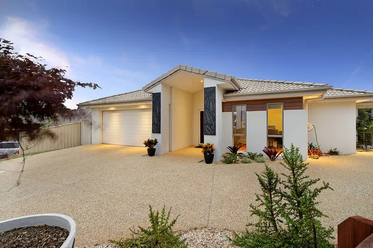 Fifth view of Homely house listing, 3 Amber Court, Port Macquarie NSW 2444