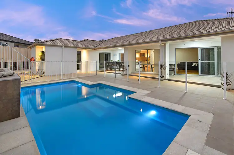Sixth view of Homely house listing, 3 Amber Court, Port Macquarie NSW 2444
