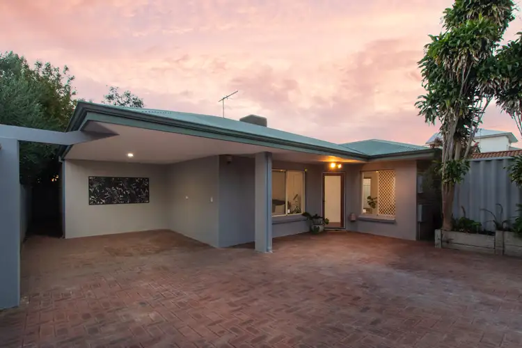 12A Fifth Street, Bicton WA 6157