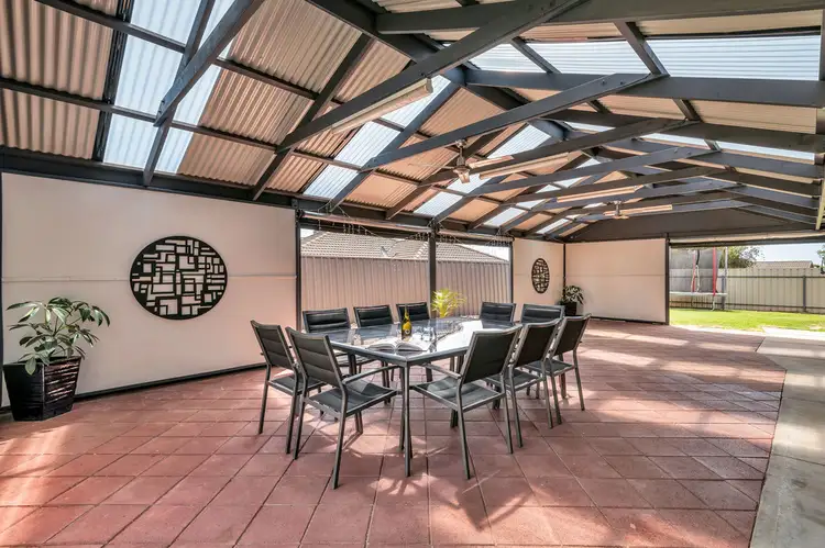 Fourth view of Homely house listing, 16 Vines Cross Crescent, Onkaparinga Hills SA 5163