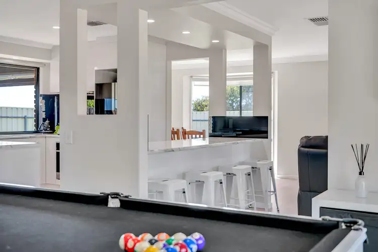 Sixth view of Homely house listing, 16 Vines Cross Crescent, Onkaparinga Hills SA 5163