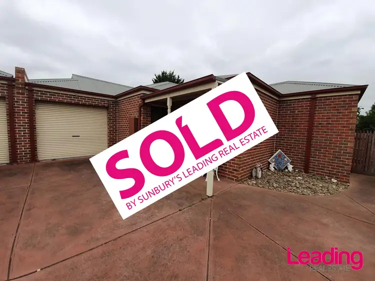 Unit 2/190 Gap Road, Sunbury VIC 3429