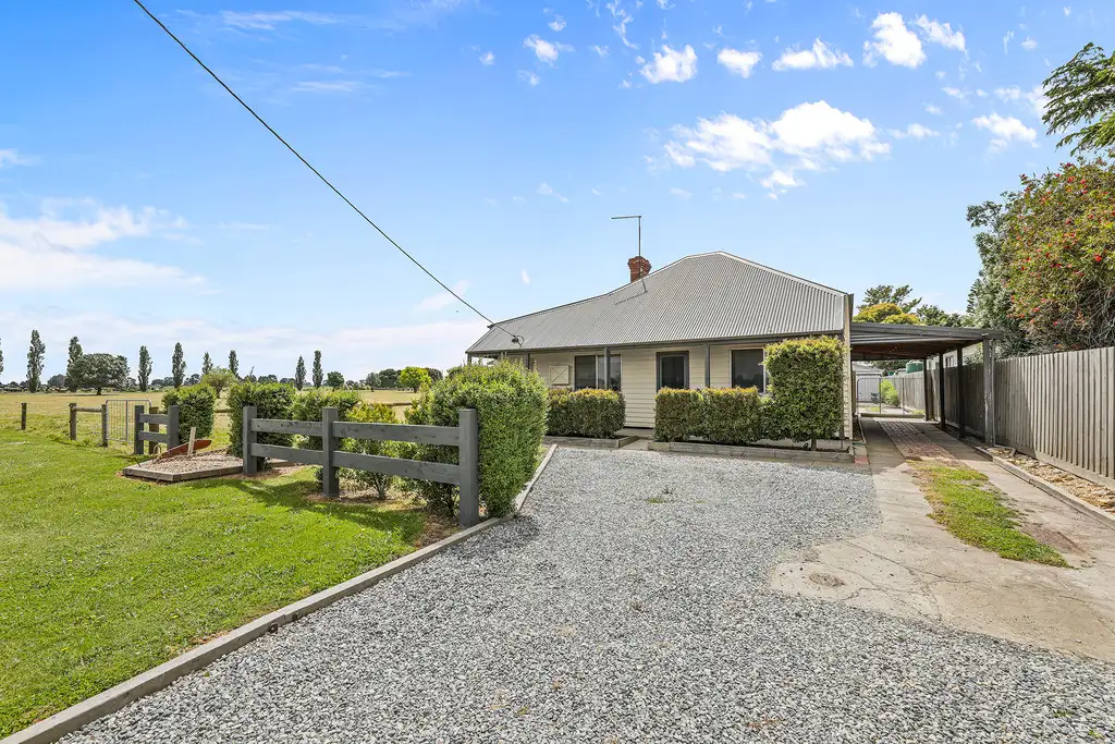 Main view of Homely house listing, 170 PATULLOS ROAD, Yannathan VIC 3981