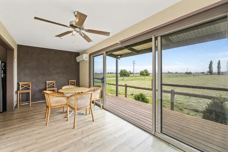 Fourth view of Homely house listing, 170 PATULLOS ROAD, Yannathan VIC 3981