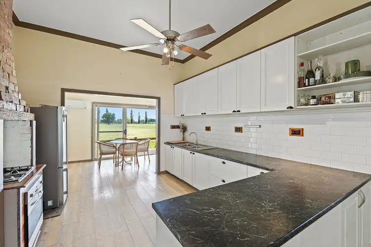 Fifth view of Homely house listing, 170 PATULLOS ROAD, Yannathan VIC 3981