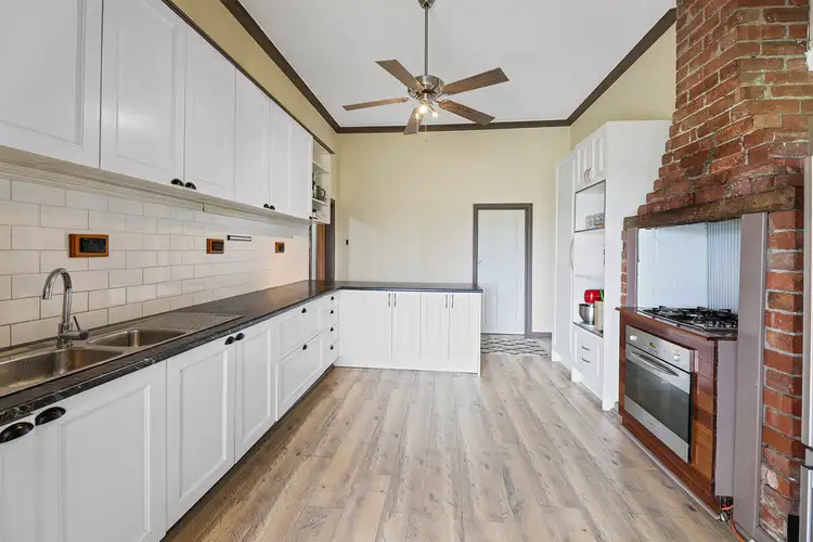 Sixth view of Homely house listing, 170 PATULLOS ROAD, Yannathan VIC 3981