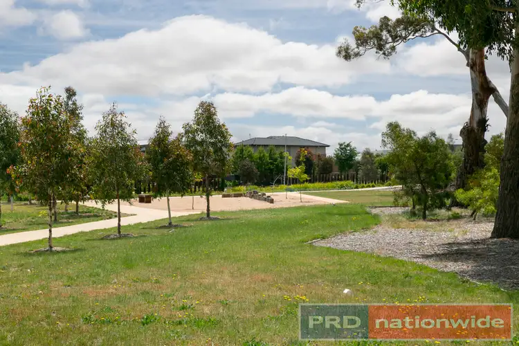 Fifth view of Homely land listing, 34A Aspect Parade, Alfredton VIC 3350