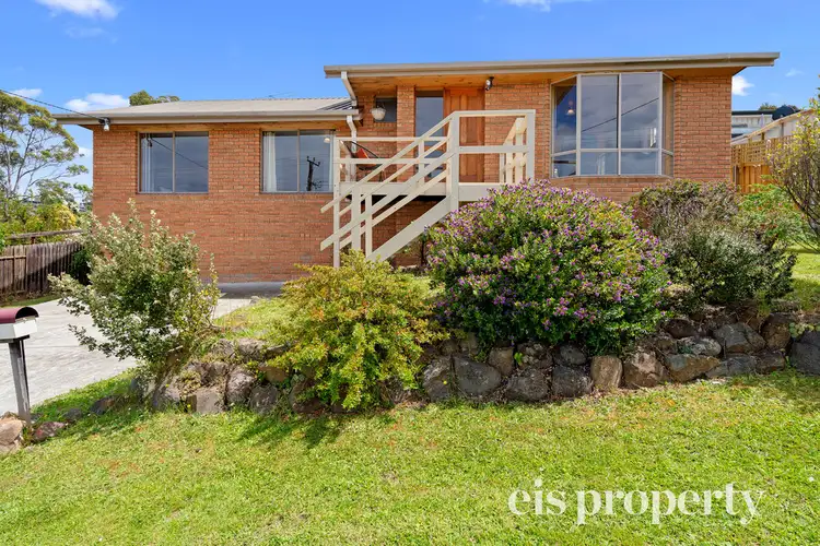 Main view of Homely house listing, 1A Willowbend Road, Kingston TAS 7050