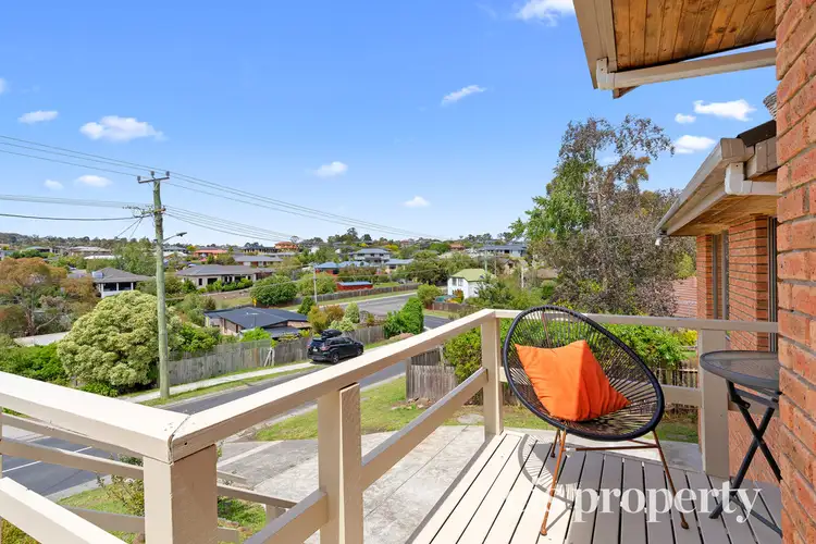 Second view of Homely house listing, 1A Willowbend Road, Kingston TAS 7050